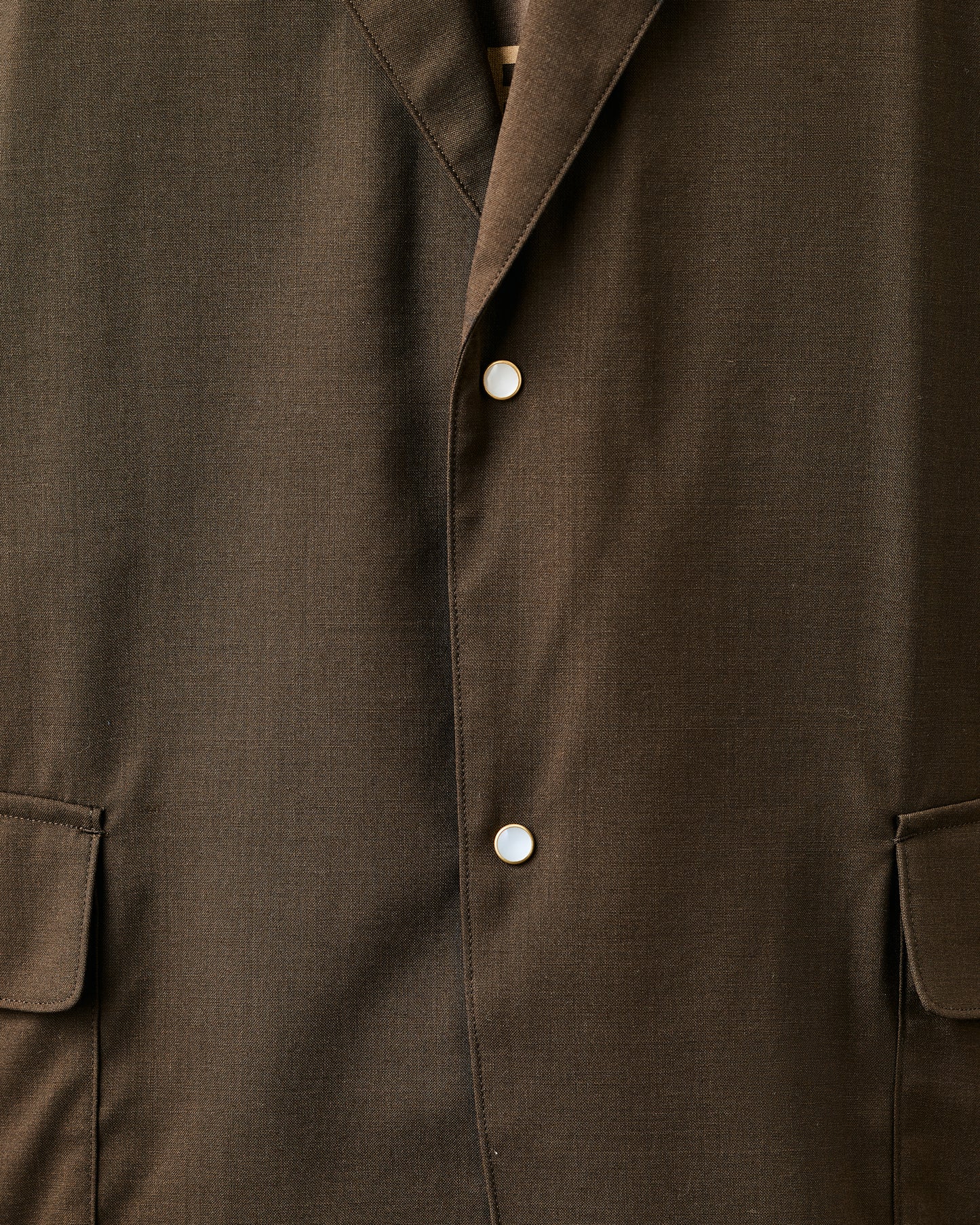 RMFC-003 [Reserva] CHAQUETA ROUNDUP Combat Wool [Entrega: finales de febrero de 2027]