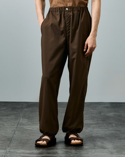 RMFC-004【予約】HANG OUT PANTS Combat Wool【お届け:2027年2月下旬】