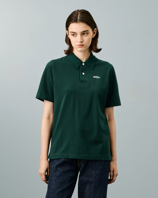 Braggin’Dragon-001【予約】STANDARD POLO【お届け:2027年3月下旬】