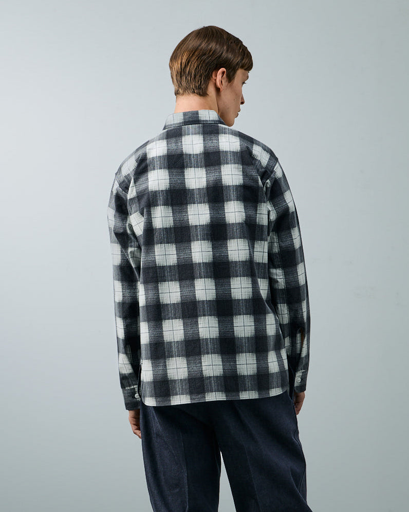 BIG YANK-002 [Reserva] CAMISA OXFORD Y1942 [Entrega: Finales de febrero de 2027] (Copia)