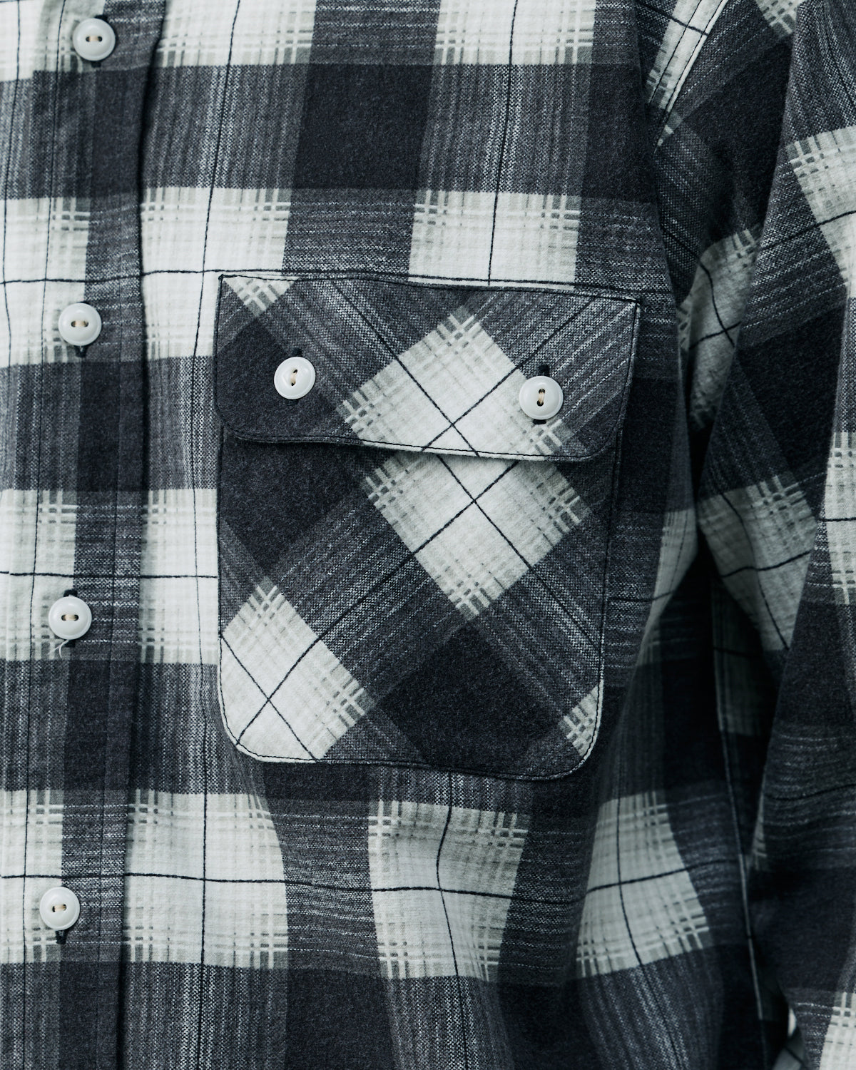 BIG YANK-002 [Reserva] CAMISA OXFORD Y1942 [Entrega: Finales de febrero de 2027] (Copia)