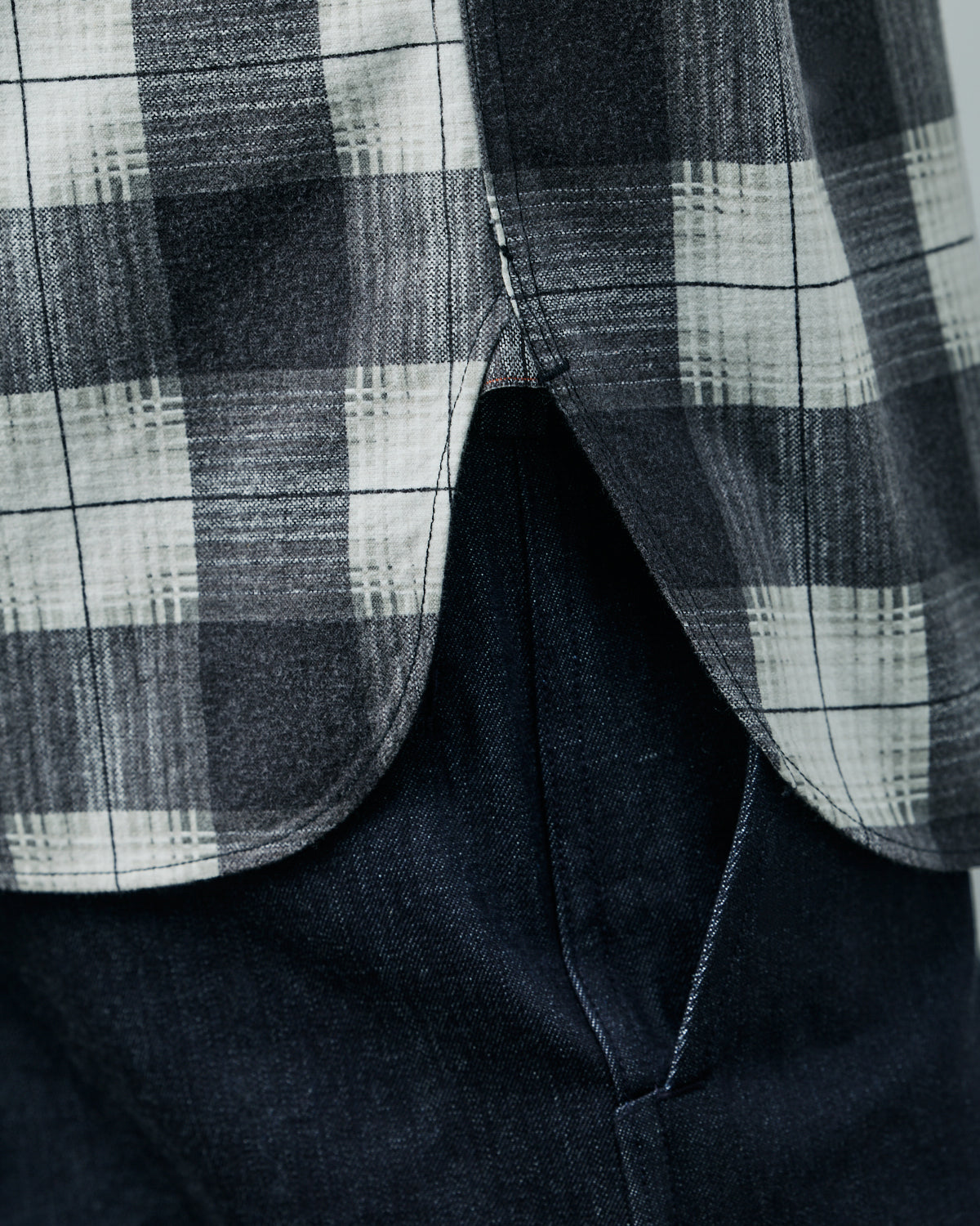 BIG YANK-002 [Reserva] CAMISA OXFORD Y1942 [Entrega: Finales de febrero de 2027] (Copia)