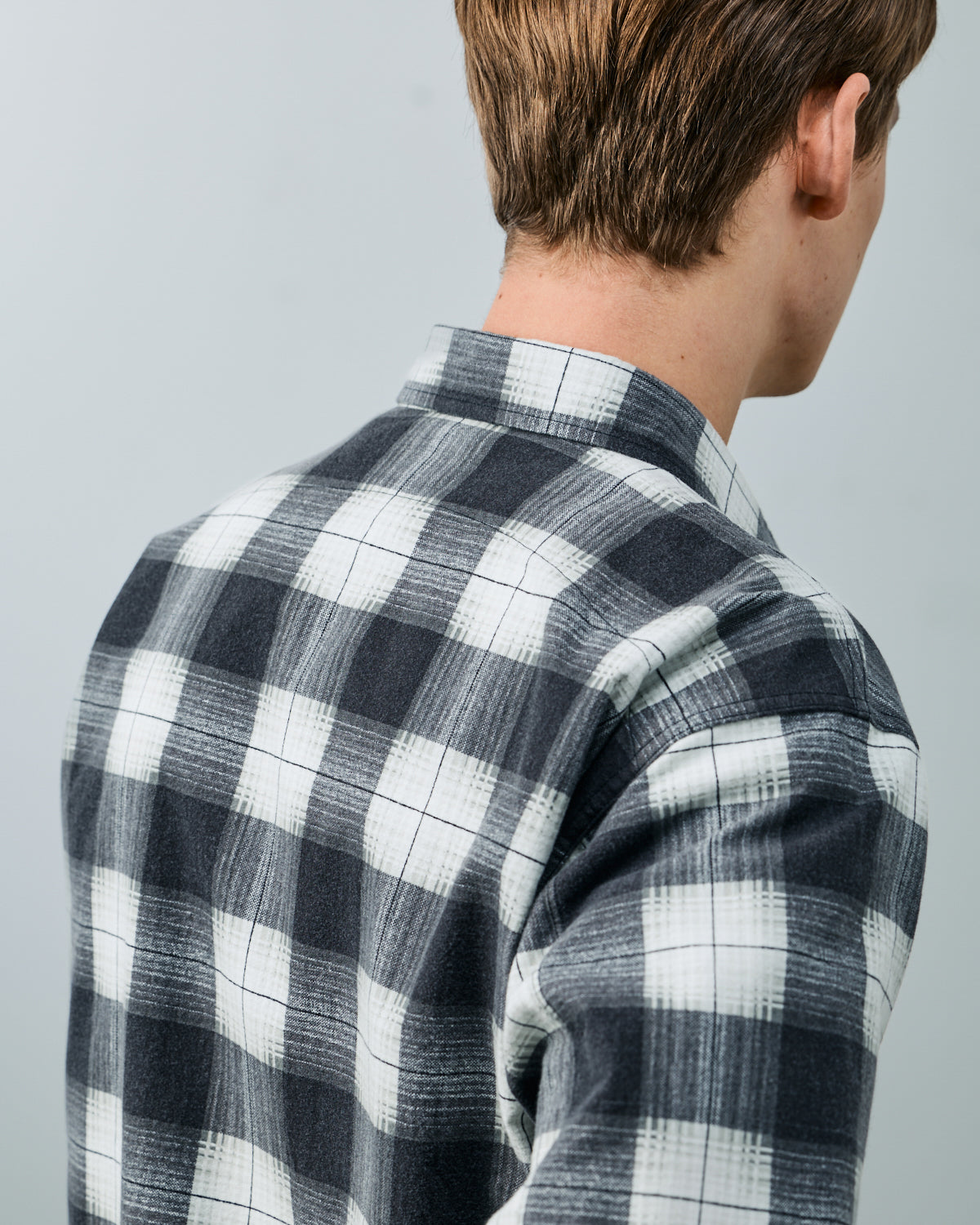 BIG YANK-002 [Reserva] CAMISA OXFORD Y1942 [Entrega: Finales de febrero de 2027] (Copia)