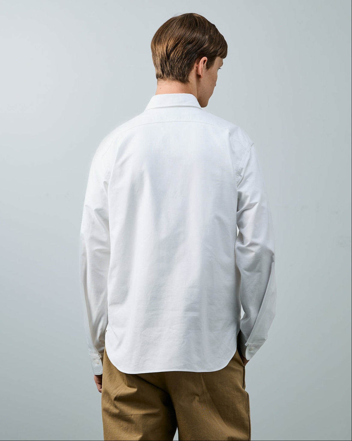 BIG YANK-001 [Reserva] Y1942 CAMISA CHAMBRAY [Entrega: finales de febrero de 2027]
