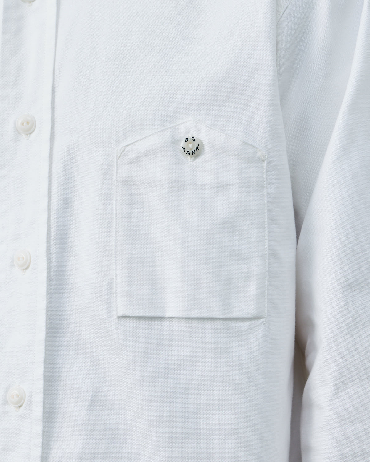 BIG YANK-001 [Reserva] Y1942 CAMISA CHAMBRAY [Entrega: finales de febrero de 2027]