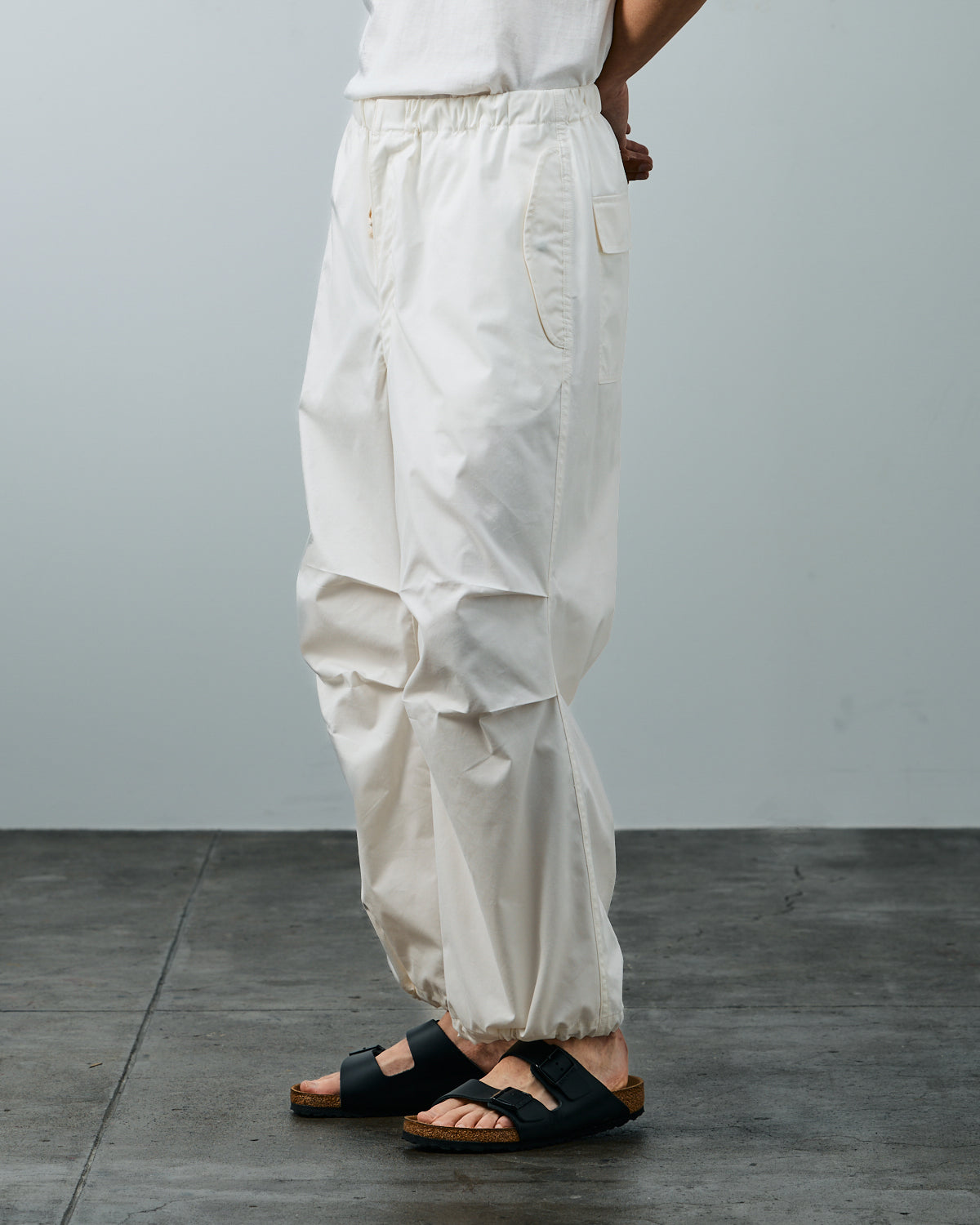 YANKSHIRE-016 [Reserva] M1951 ARCTIC PANTS [Entrega: finales de febrero de 2027]