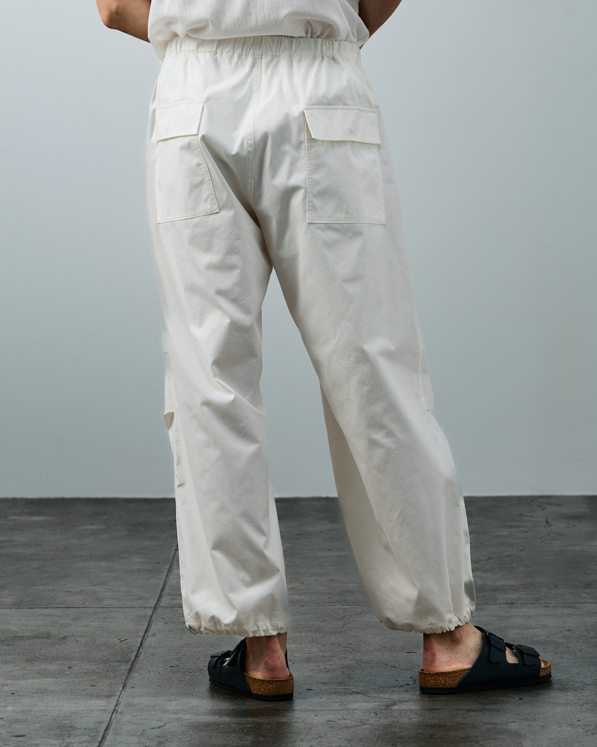 YANKSHIRE-016 [Reserva] M1951 ARCTIC PANTS [Entrega: finales de febrero de 2027]