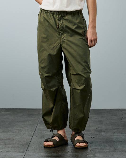 YANKSHIRE-016【予約】M1951 ARCTIC PANTS【お届け:2027年3月下旬】