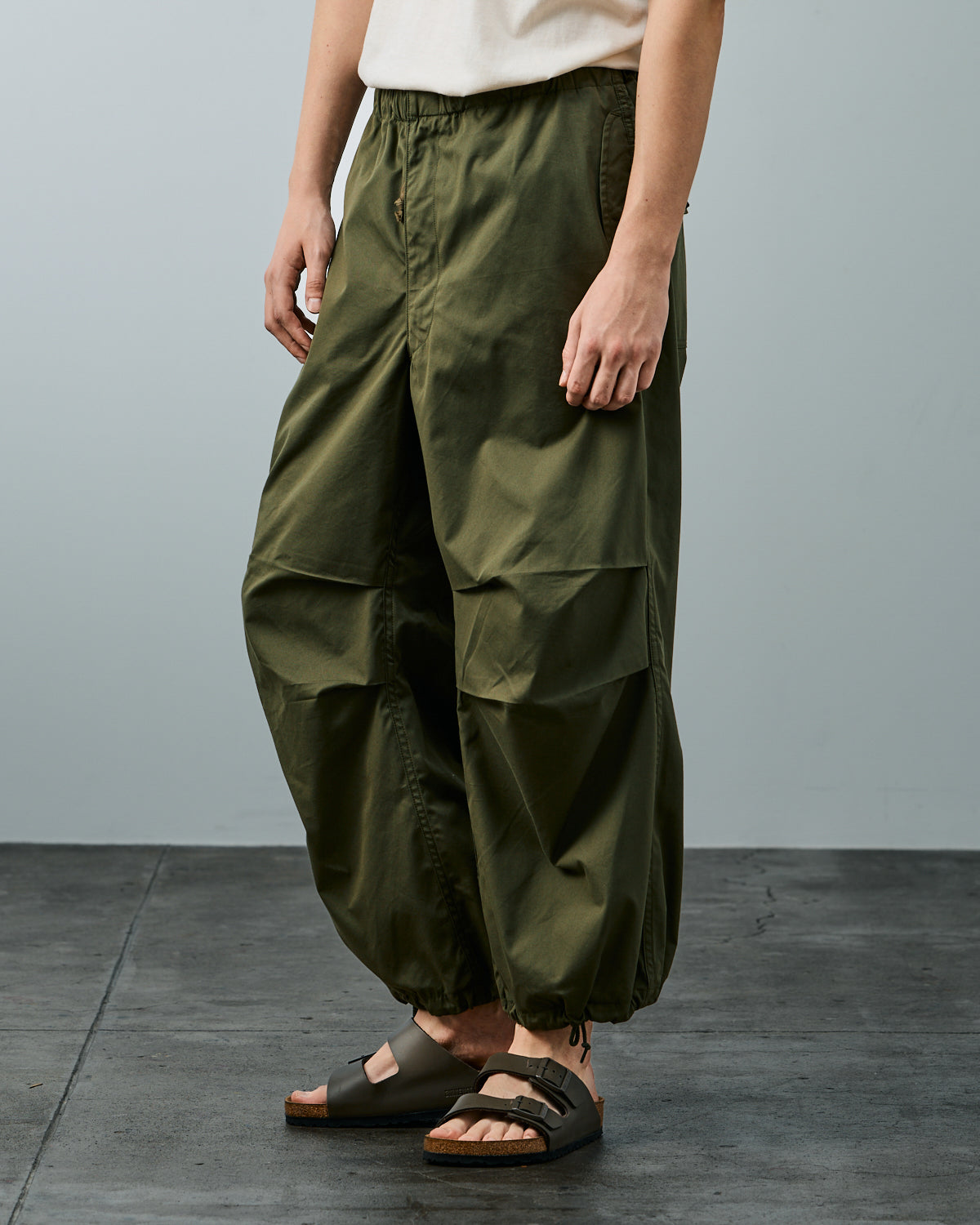 YANKSHIRE-016 [Reserva] M1951 ARCTIC PANTS [Entrega: finales de febrero de 2027]