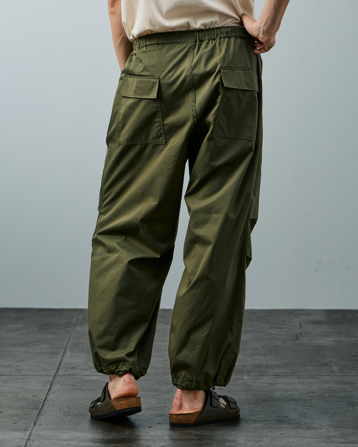 YANKSHIRE-016 [Reserva] M1951 ARCTIC PANTS [Entrega: finales de febrero de 2027]