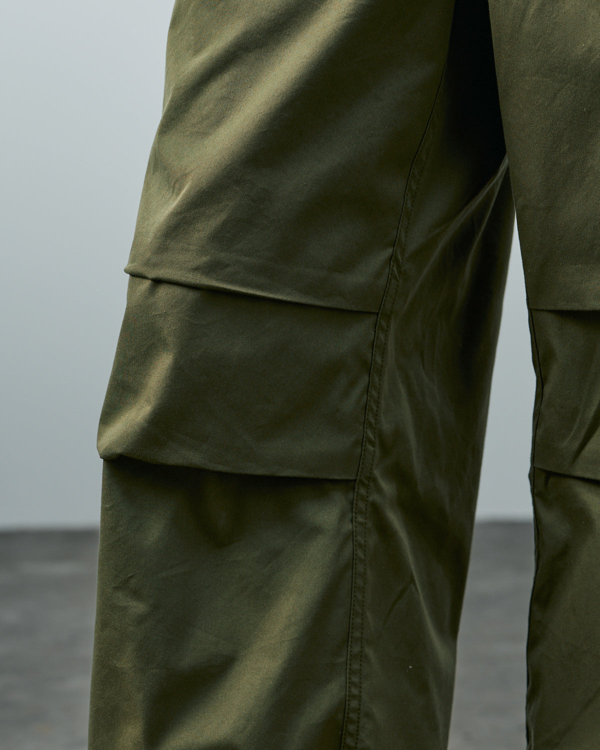 YANKSHIRE-016 [Reserva] M1951 ARCTIC PANTS [Entrega: finales de febrero de 2027]