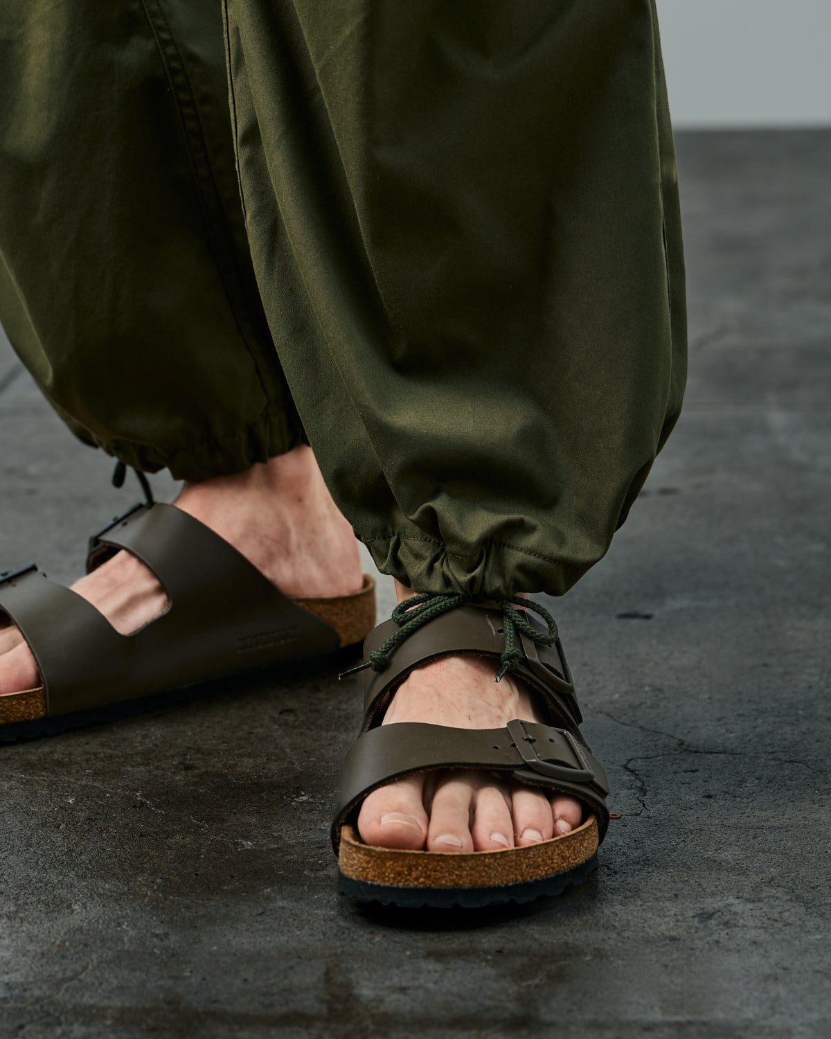 YANKSHIRE-016 [Reserva] M1951 ARCTIC PANTS [Entrega: finales de febrero de 2027]