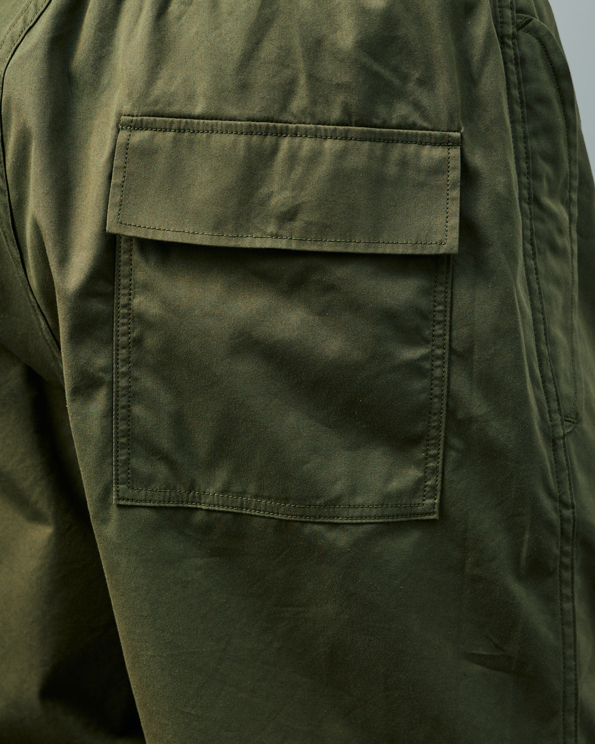 YANKSHIRE-016 [Reserva] M1951 ARCTIC PANTS [Entrega: finales de febrero de 2027]