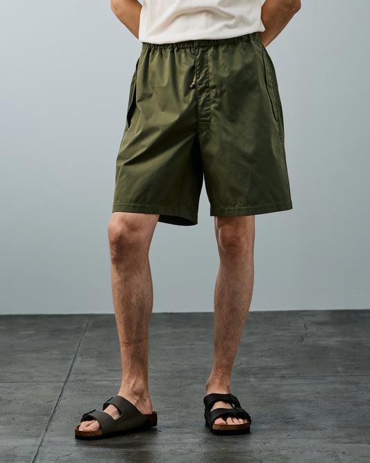 YANKSHIRE-017【予約】M1951 ARCTIC SHORTS【お届け:2027年4月下旬】