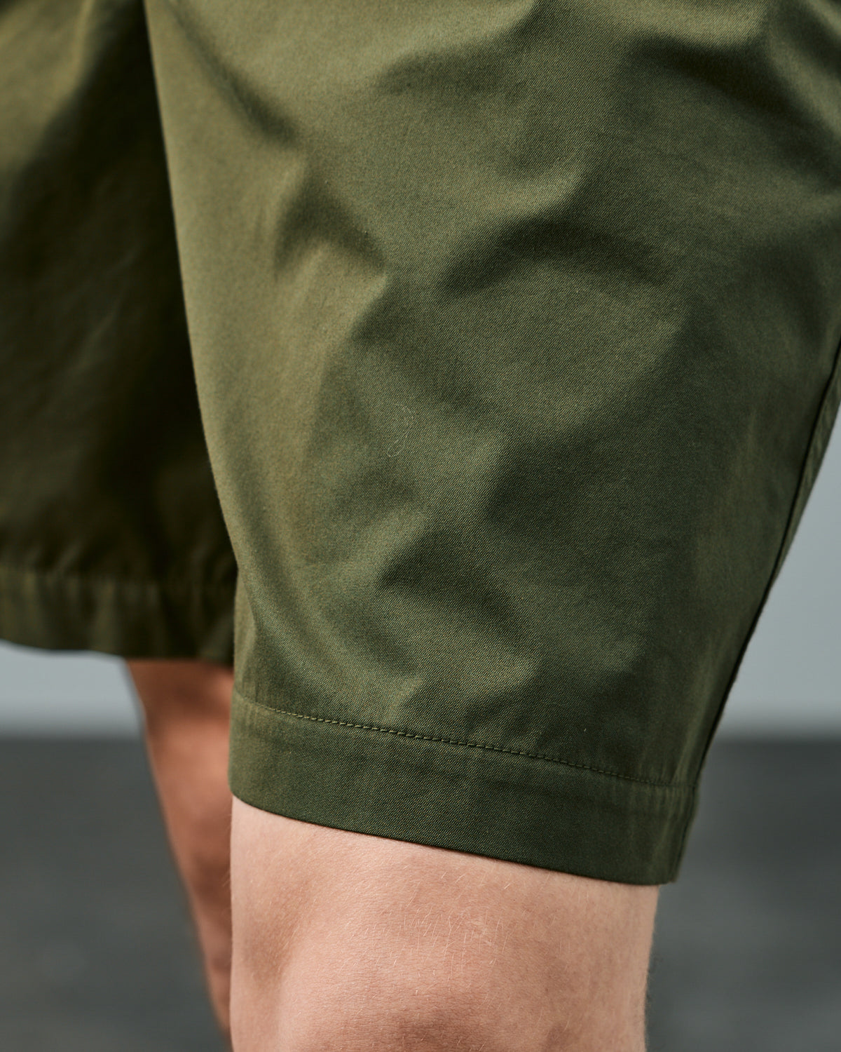 YANKSHIRE-017 [Reserva] M1951 ARCTIC SHORTS [Entrega: finales de abril de 2027]