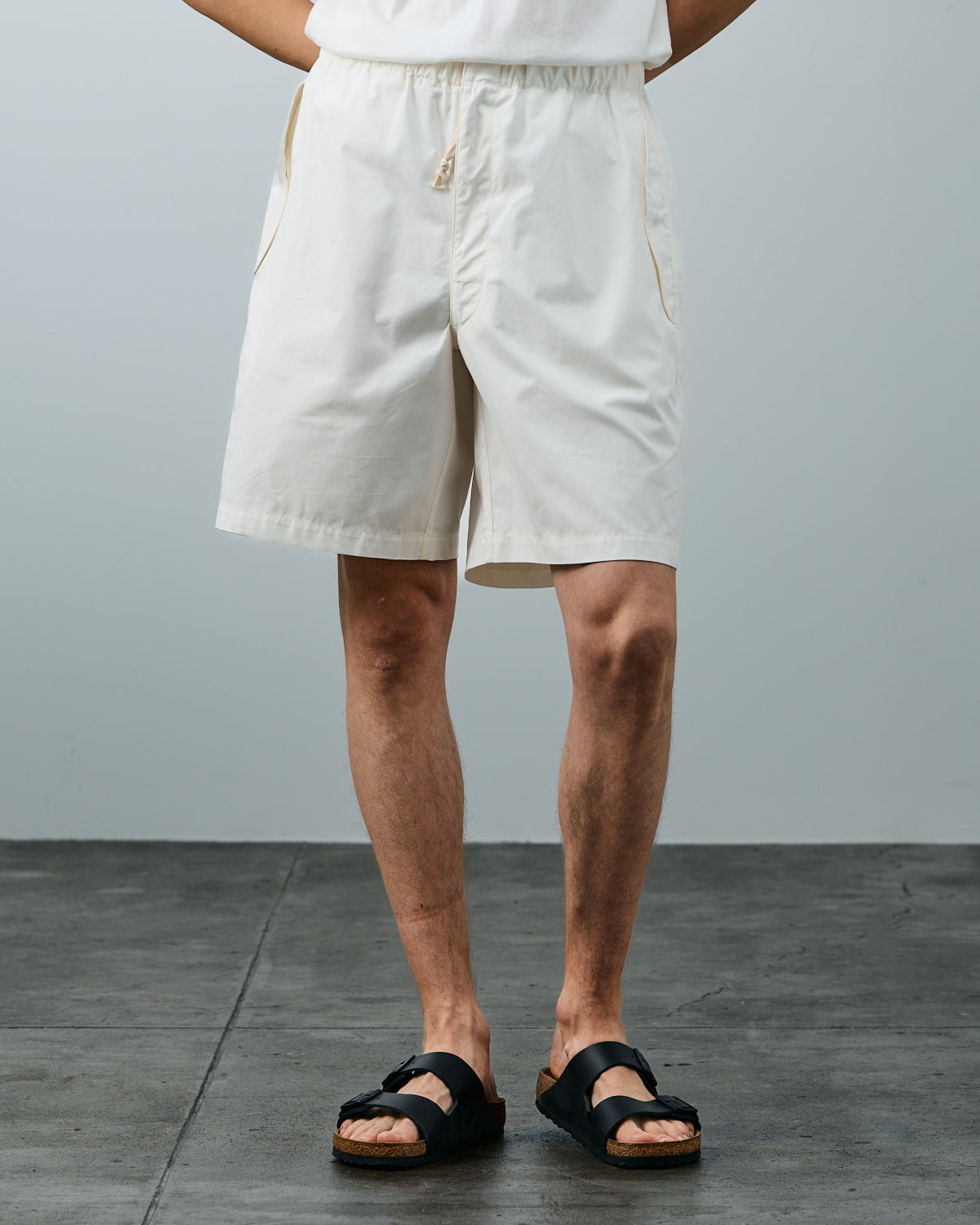 YANKSHIRE-017 [Reserva] M1951 ARCTIC SHORTS [Entrega: finales de abril de 2027]