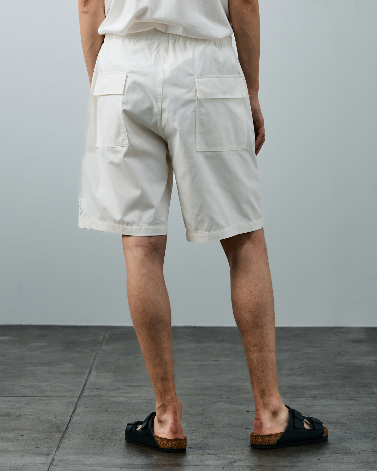 YANKSHIRE-017 [Reserva] M1951 ARCTIC SHORTS [Entrega: finales de abril de 2027]