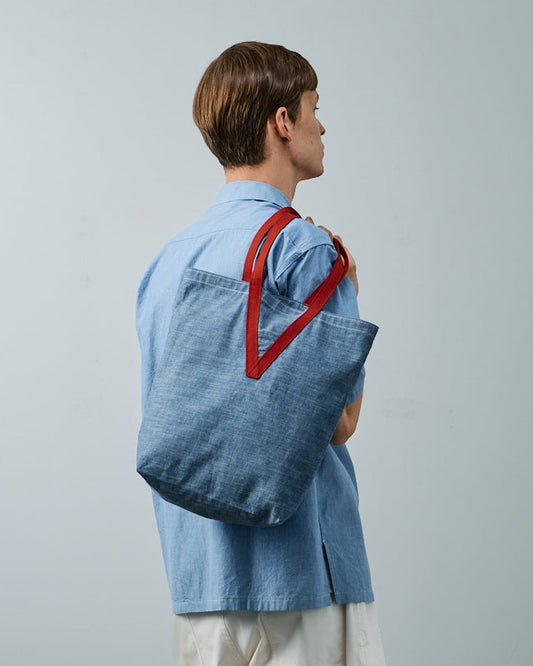 BIG YANK-021【予約】VICTORY BAG【お届け:2027年4月下旬】