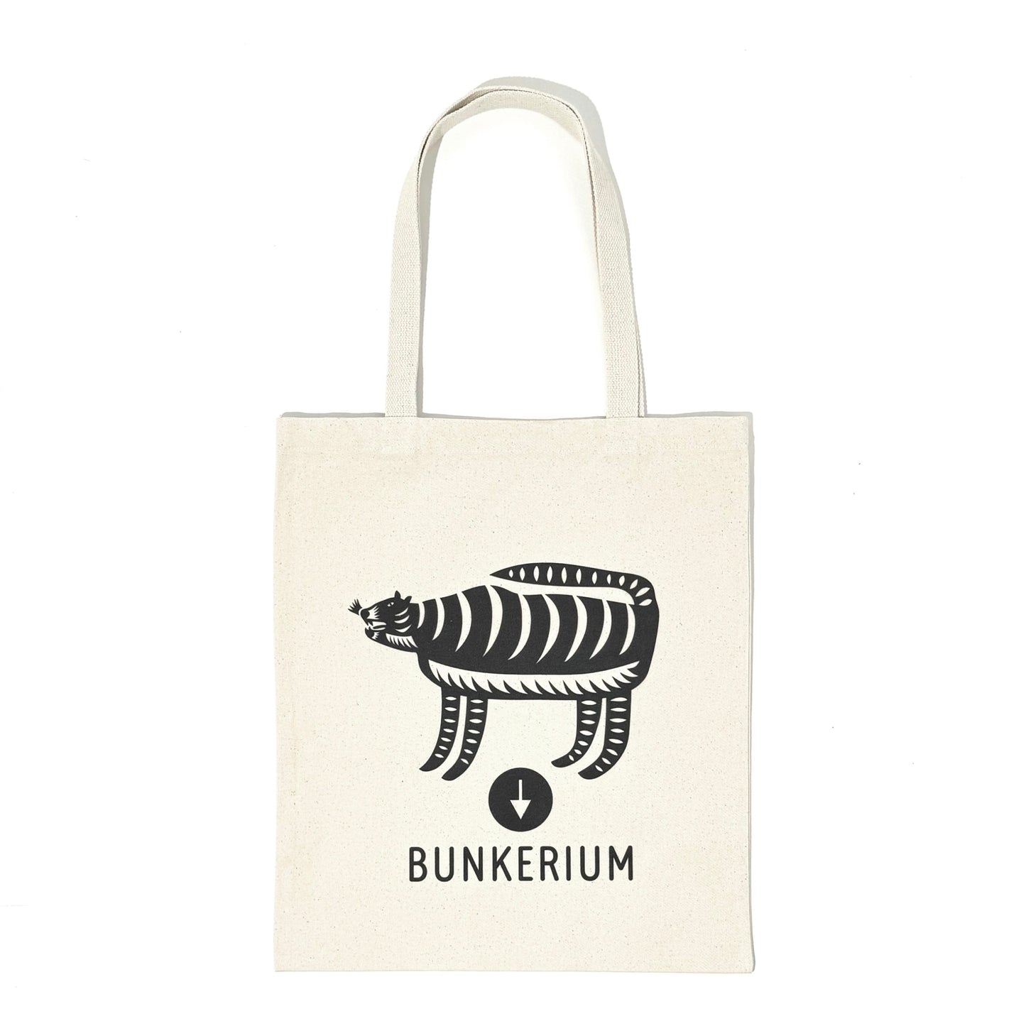 Bunkerium eto Bag