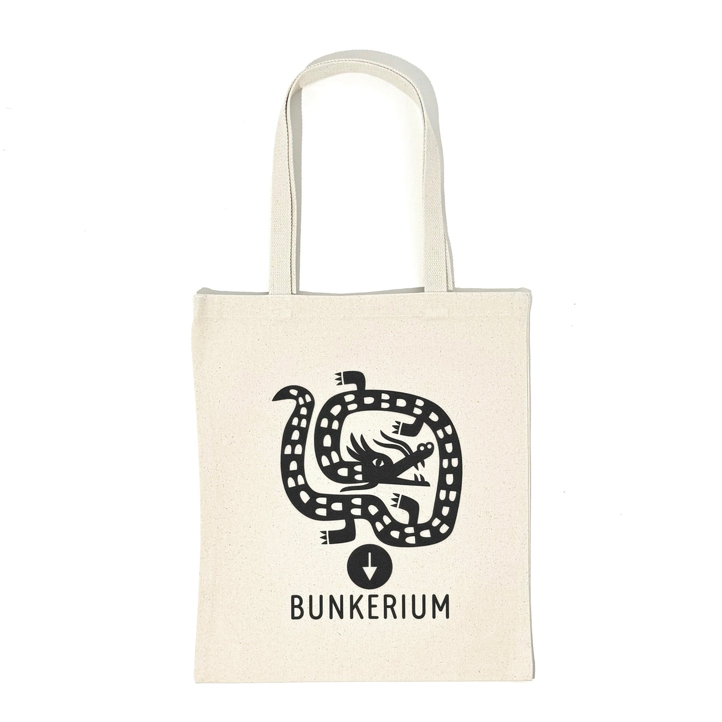 Bunkerium eto Bag