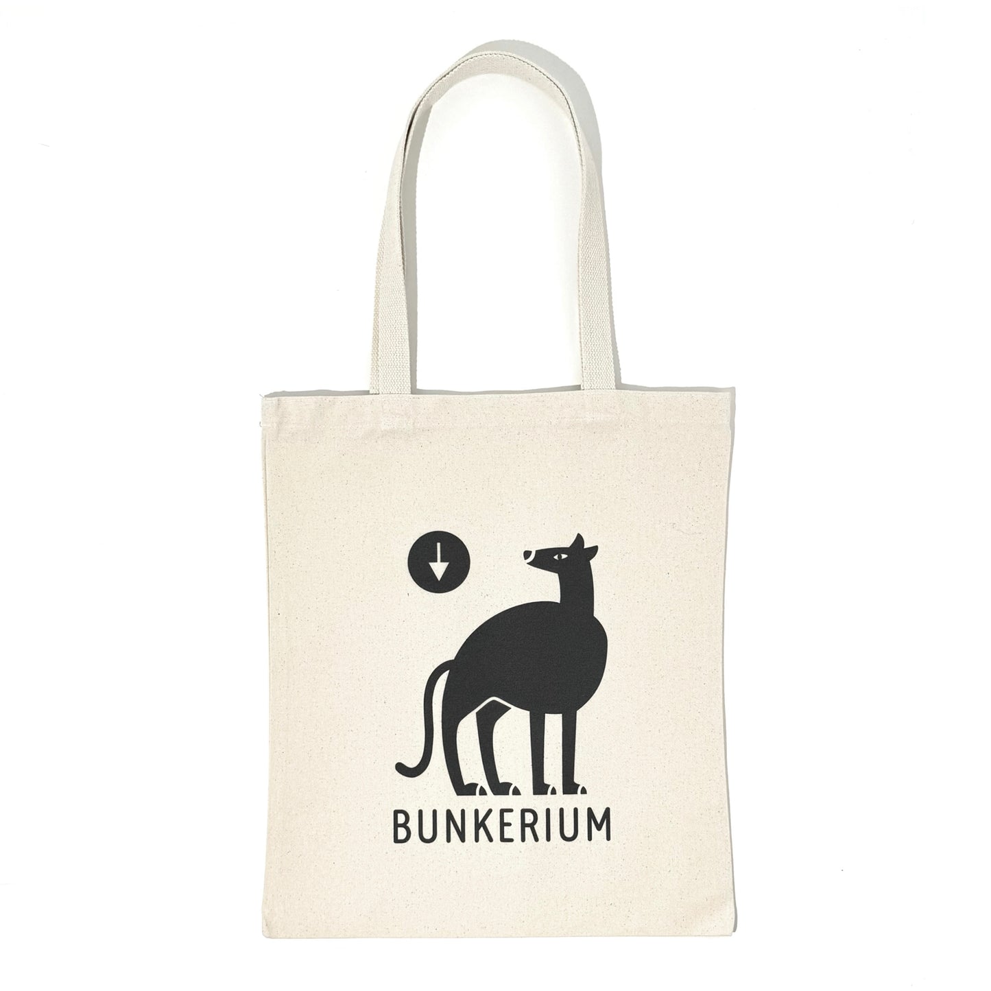 Bunkerium eto Bag