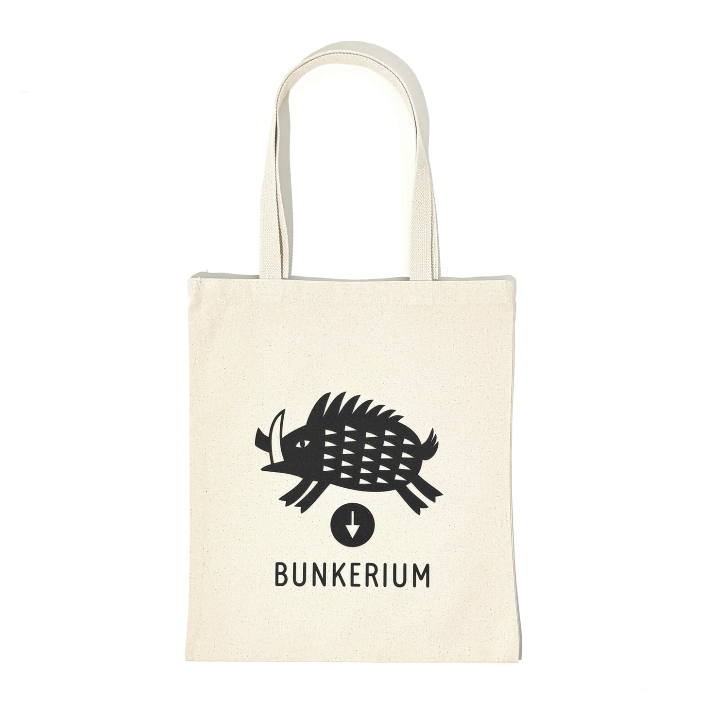 Bunkerium eto Bag