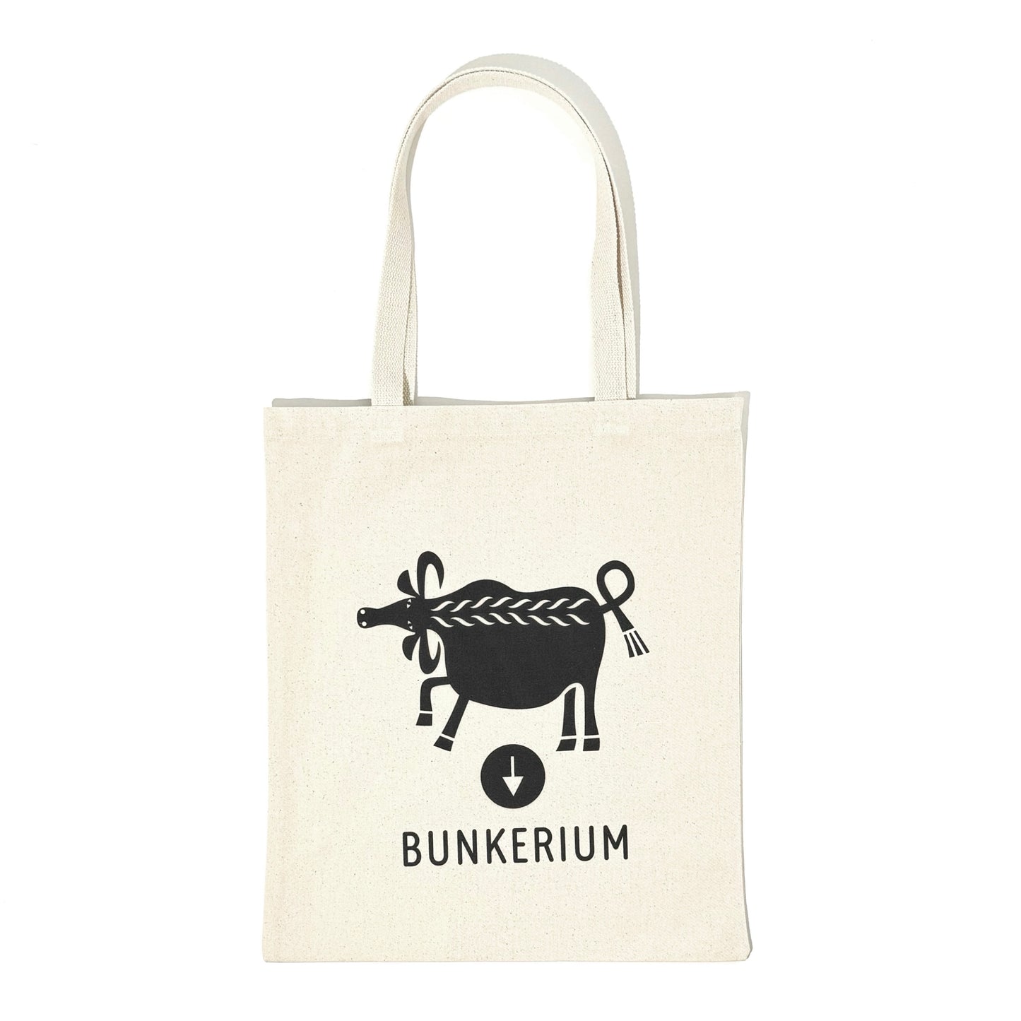 Bunkerium eto Bag