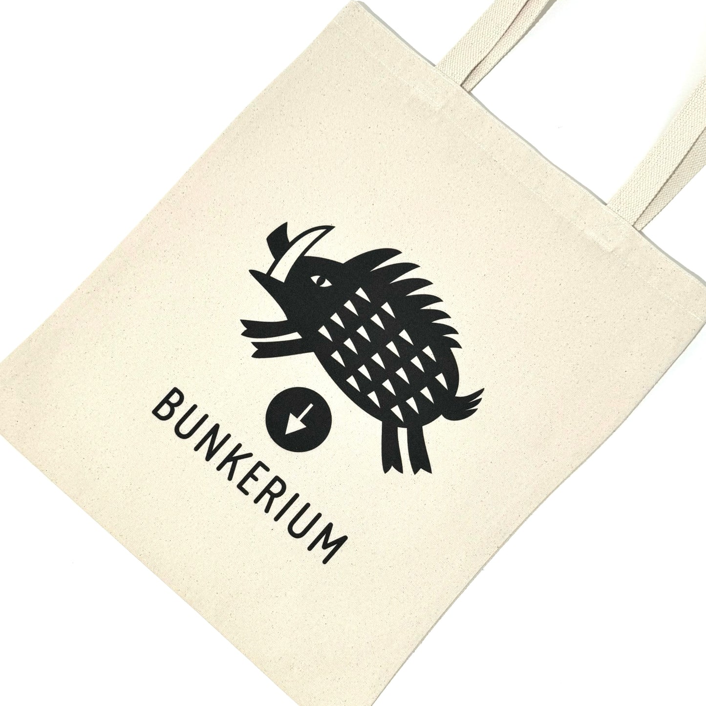 Bunkerium eto Bag