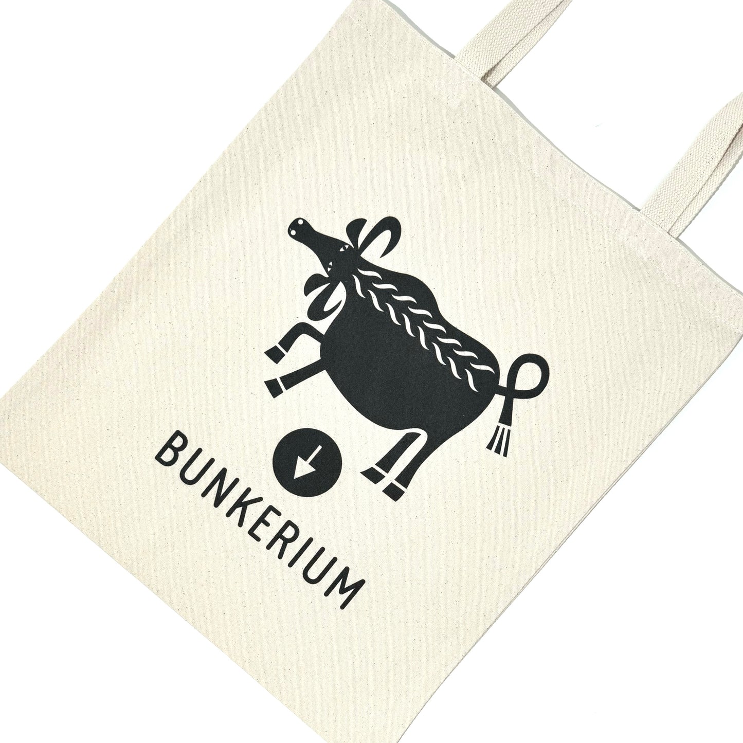 Bunkerium eto Bag