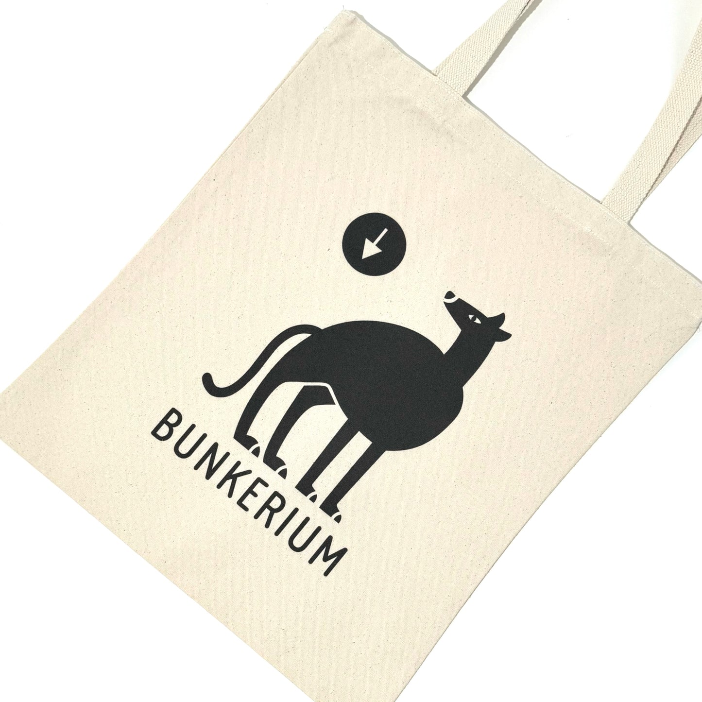 Bunkerium eto Bag