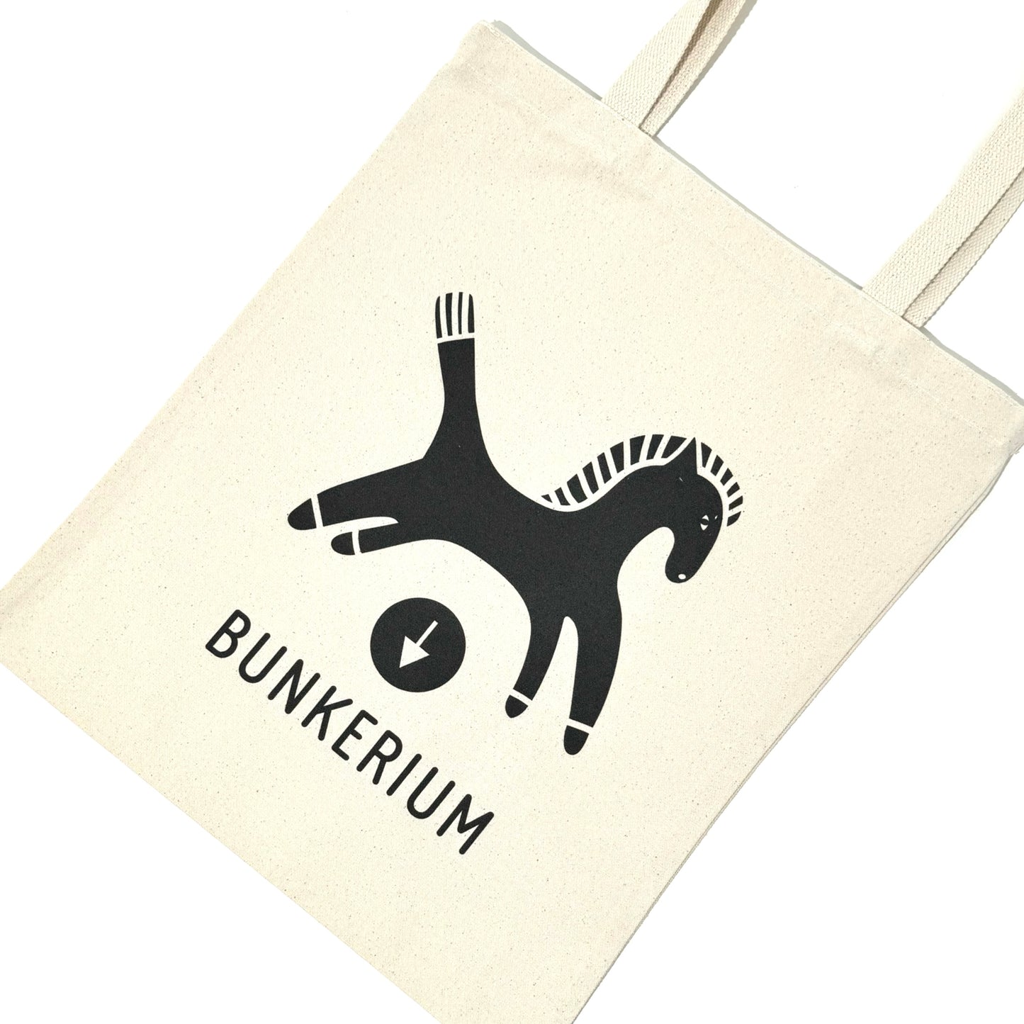 Bunkerium eto Bag