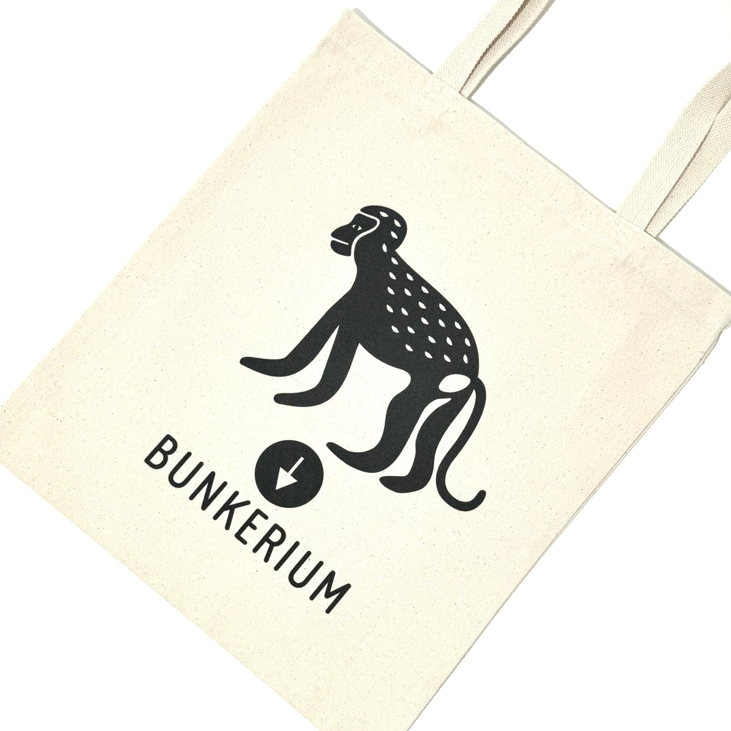 Bunkerium eto Bag