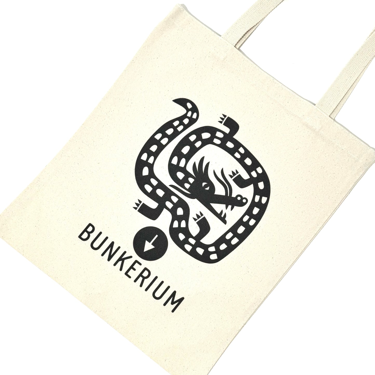 Bunkerium eto Bag