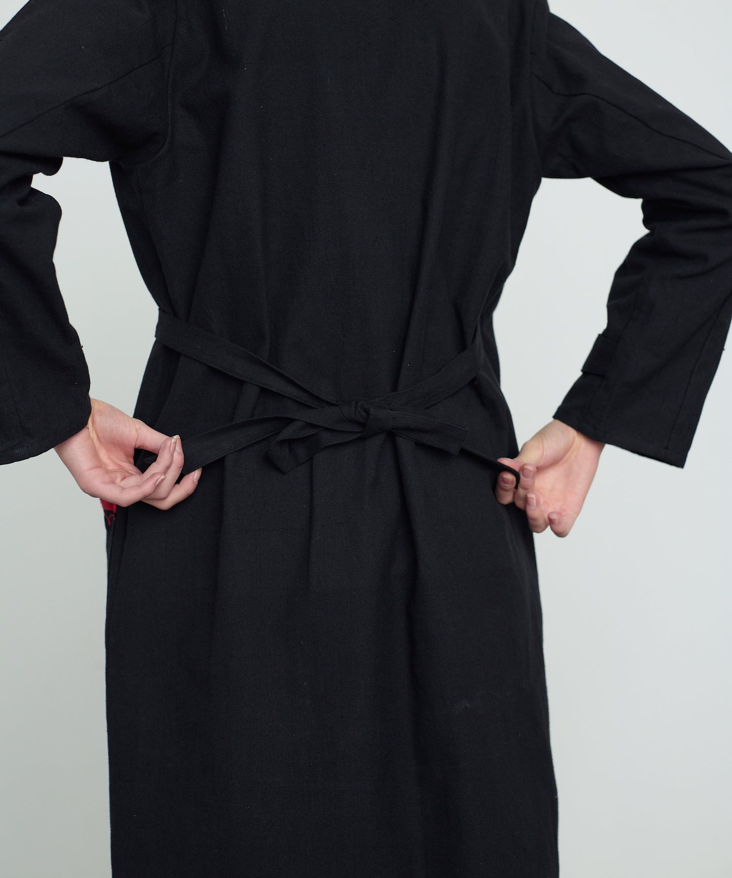 Bunkerium tokyo / Wrap Dress