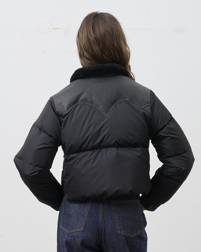 ⑦・RMFC【予約】ANNELLE JACKET【お届け:2026年8月上旬】