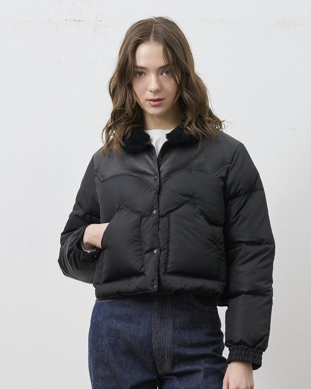 ⑦・RMFC【予約】ANNELLE JACKET【お届け:2026年8月上旬】