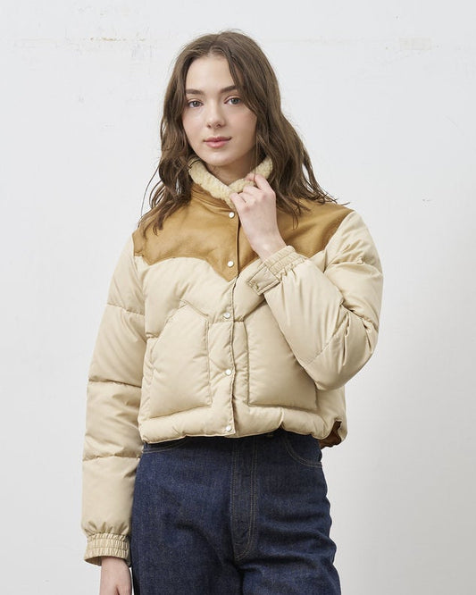 ⑦・RMFC【予約】ANNELLE JACKET【お届け:2026年8月上旬】