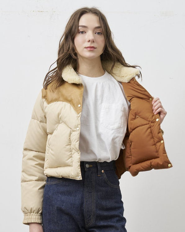 ⑦・RMFC【予約】ANNELLE JACKET【お届け:2026年8月上旬】