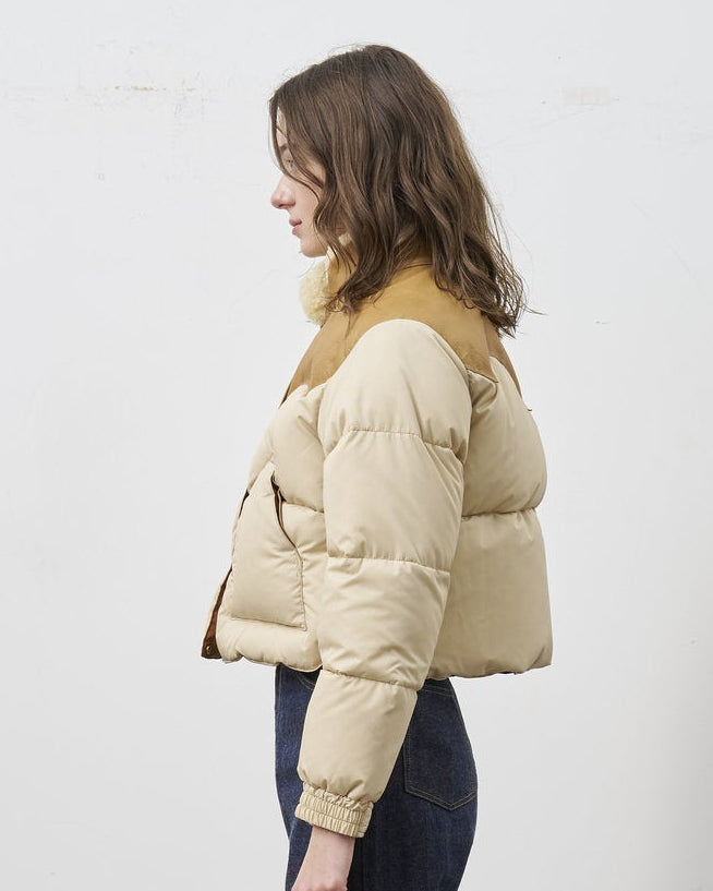 ⑦・RMFC【予約】ANNELLE JACKET【お届け:2026年8月上旬】