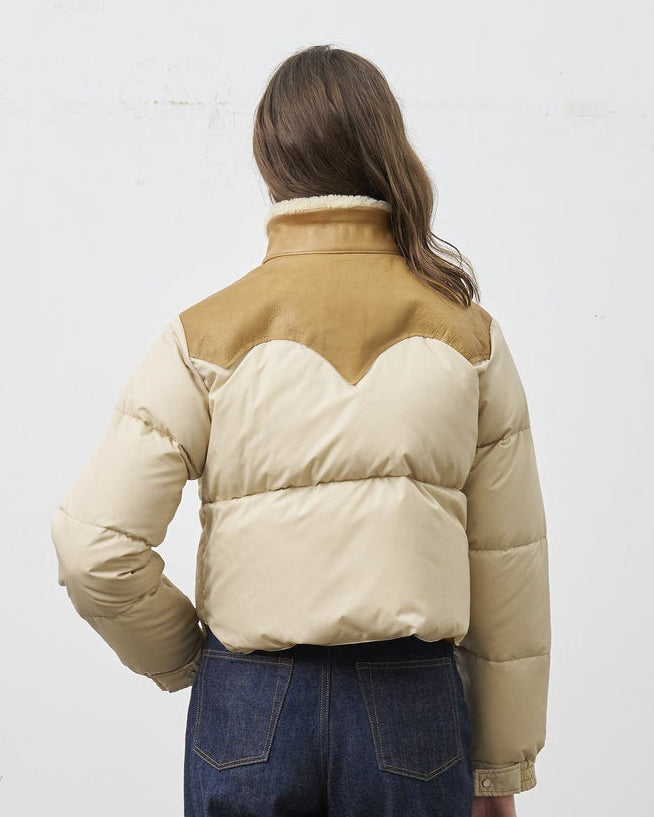 ⑦・RMFC【予約】ANNELLE JACKET【お届け:2026年8月上旬】