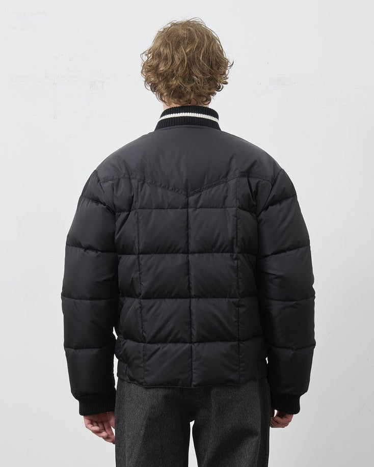 ⑭・RMFC【予約】CAL RANCH JACKET【お届け:2026年8月上旬】