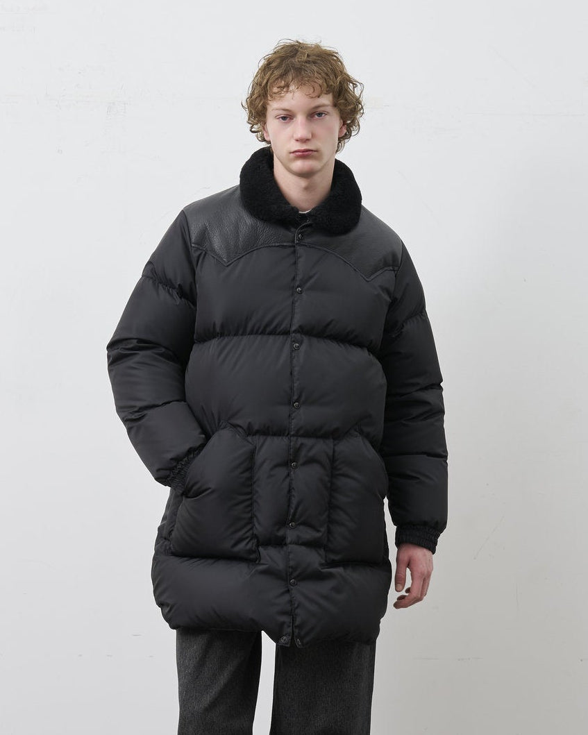 ⑤RMFC [Réservation] CHRISTY COAT [Livraison : Début Août 2026] (Copie)