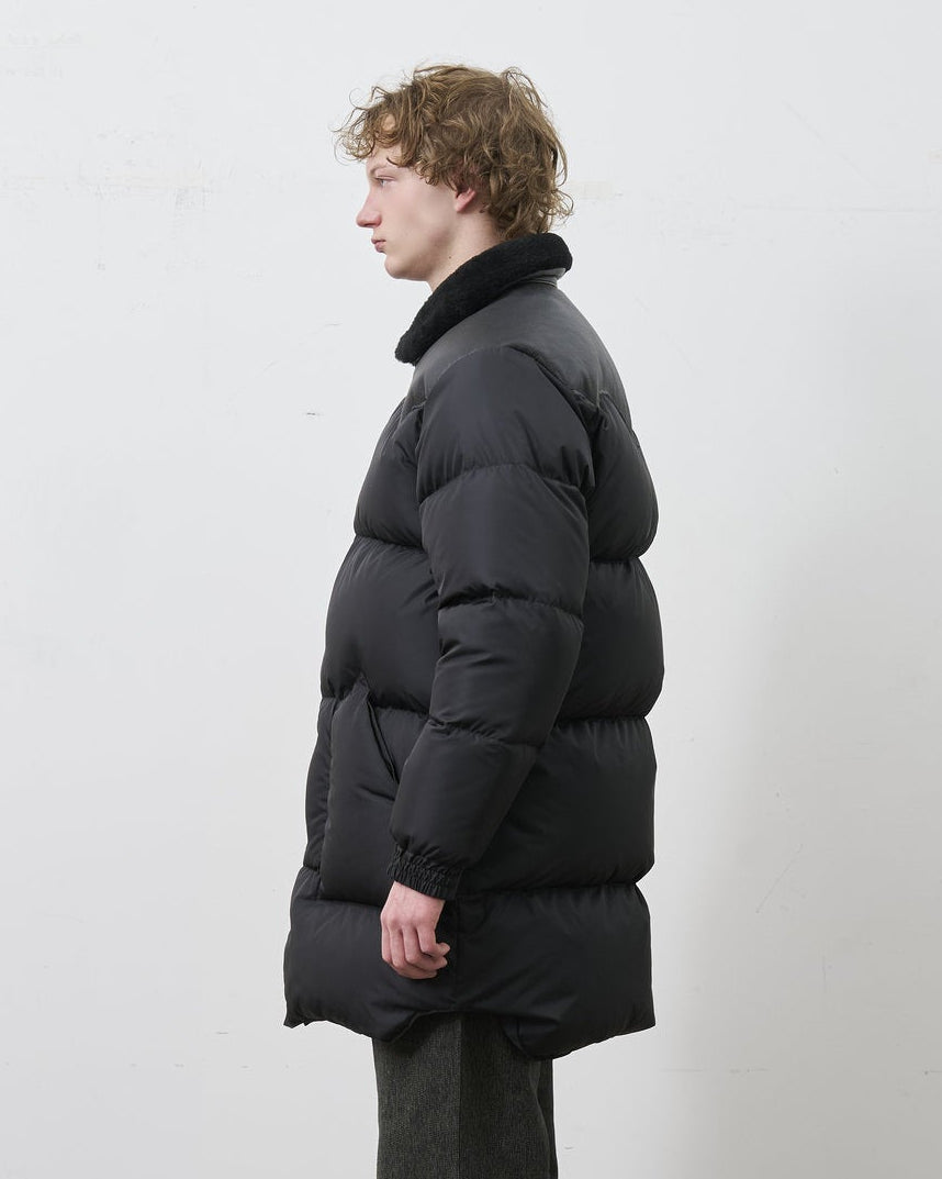 ⑤RMFC [Réservation] CHRISTY COAT [Livraison : Début Août 2026] (Copie)