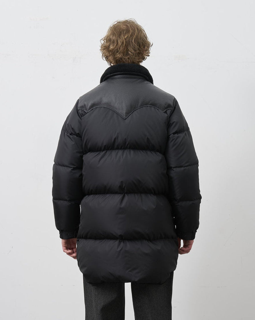 ⑤RMFC [Réservation] CHRISTY COAT [Livraison : Début Août 2026] (Copie)