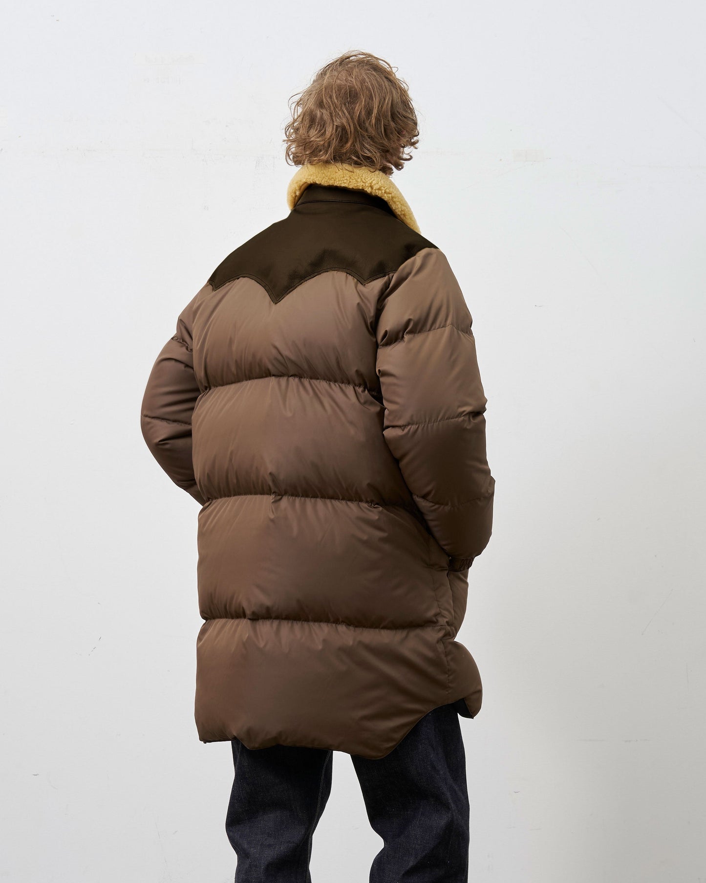 ⑤RMFC [Réservation] CHRISTY COAT [Livraison : Début Août 2026] (Copie)