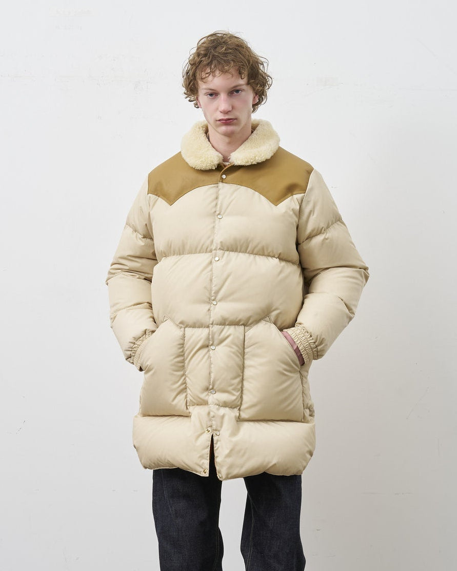 ⑤RMFC [Réservation] CHRISTY COAT [Livraison : Début Août 2026] (Copie)