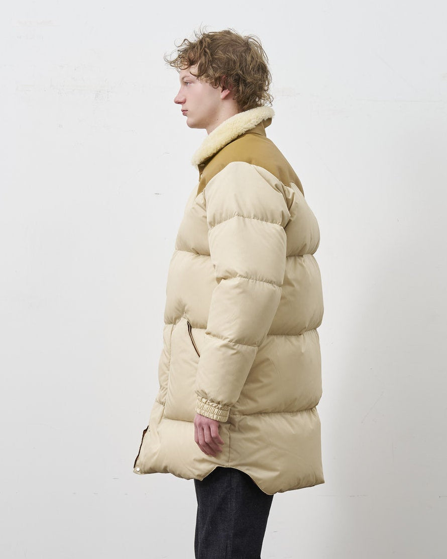 ⑤RMFC [Réservation] CHRISTY COAT [Livraison : Début Août 2026] (Copie)