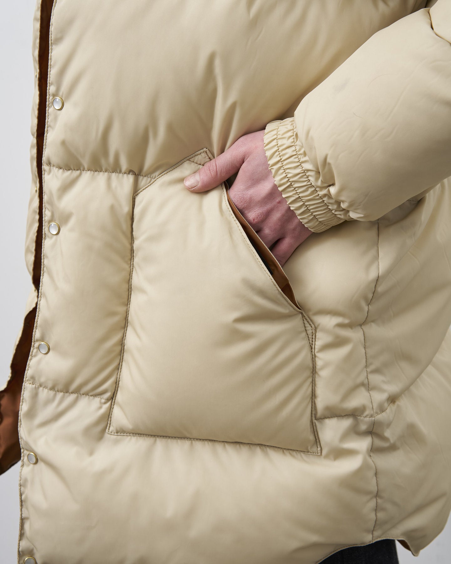 ⑤RMFC [Réservation] CHRISTY COAT [Livraison : Début Août 2026] (Copie)