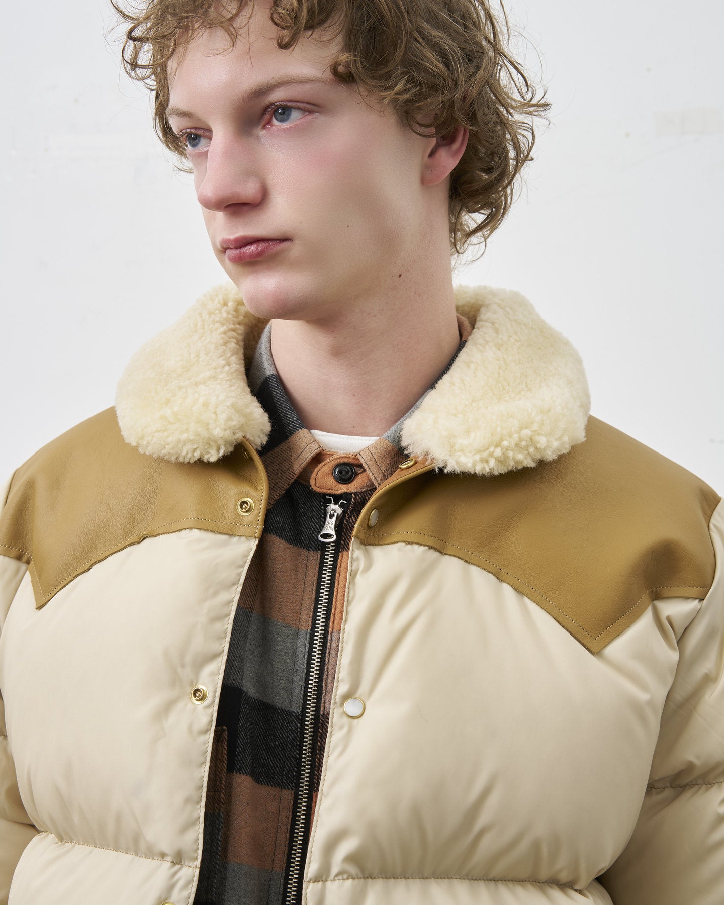 ⑤RMFC [Réservation] CHRISTY COAT [Livraison : Début Août 2026] (Copie)