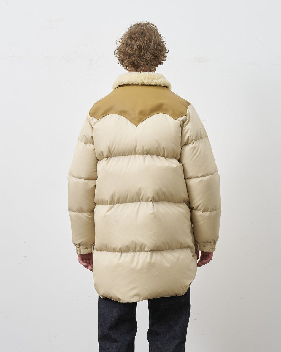 ⑤RMFC [Réservation] CHRISTY COAT [Livraison : Début Août 2026] (Copie)